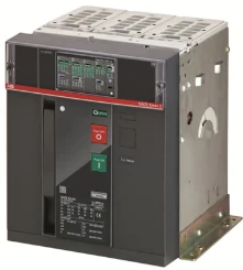 E2.2S/E9 2500 Ekip Dip LSI 3p FHR - 1SDA104327R1