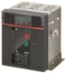 E2.2S/E9 2500 Ekip Dip LSI 3p FHR - 1SDA104327R1