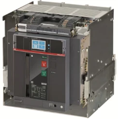 E4.2S/E9 3200 Ekip Touch LSI 3p WMP 900V - 1SDA104501R1