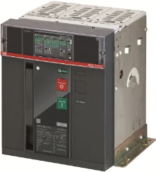 E2.2B-A 1600 Ekip Dip LSI 3p F HR - 1SDA077229R1