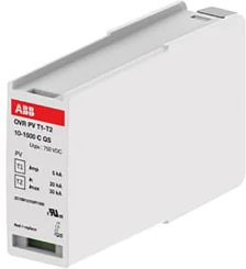 OVR PV T1-T2 10-1500 C QS - 2CTB812102R1500