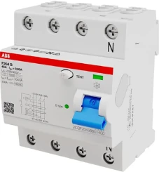 F204 B-40/0.03 U - 2CSF204568U1400