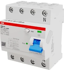 F204 B-63/0.03 U - 2CSF204568U1630