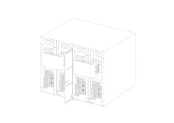 KitJumpE4.2 1600-2500IEC -A- 2psLS INST - 1SDA115478R1