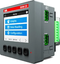 M4M 20-M MODBUS - 2CSG239055R4051