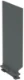 OSB160/4 PHASE BARRIER - 1SCA131820R1001