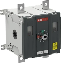 OTDC160GV11 - 1SCA161933R1001