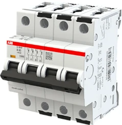 S304P-B63 - 2CDS384001R0635