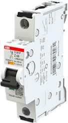 S301P-Z4 - 2CDS381001R0338