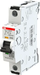 S301P-B13 - 2CDS381001R0135