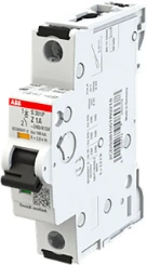 S301P-Z1 - 2CDS381001R0218