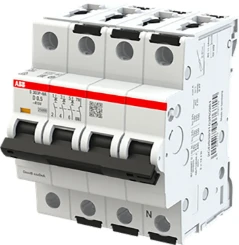 S303P-D0,5NA - 2CDS383103R0981