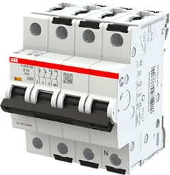 S303P-D10NA - 2CDS383103R0101