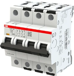 S303P-C0,5NA - 2CDS383103R0984