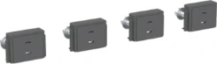 KIT F XT6 4pcs - 1SDA104733R1