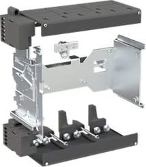 Kit W MP XT6 3p - 1SDA104715R1