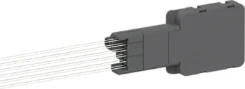 Con.Kit 24V/IntBus/ExtNeut/Sel XT2-XT4 W - 1SDA105206R1