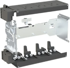 Kit W MP XT6 4p - 1SDA104716R1