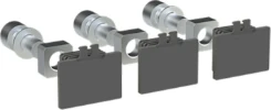 KIT F XT5 3pcs - 1SDA104730R1
