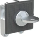 KLC-A Key lock open Kirk XT7 - 1SDA105076R1