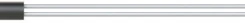 KIT CONNEC. EXT. NE XT2/XT4 F/P - 1SDA066984R1