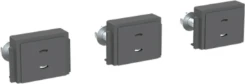 KIT F XT6 3pcs - 1SDA104732R1