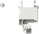 KIT x CON.VOLT.TAKEOFF EXT.NEU. XT4 F/P - 1SDA069651R1