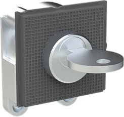 KLC-A Key lock open RONIS 1104 XT7 - 1SDA105077R1