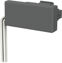 Side con with24V/IntBus cableXT2-XT4 F/P - 1SDA115573R1