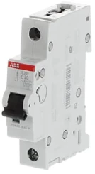 S201-B20 - 2CDS251001R0205
