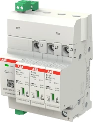eOVR T2 3L 40-275s - 2TAM903000R4411