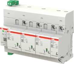 eOVR T1-T2 3N 12.5-440s - 2TAM913100R5811