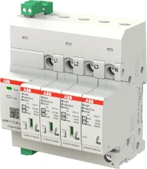 eOVR T1-T2 3N 12.5-275S - 2TAM913100R5411