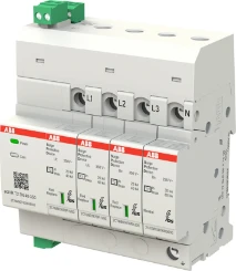 eOVR T2 3N 40-350 - 2TAM903100R4501