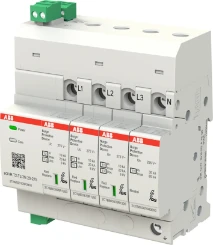eOVR T2-T3 3N 20-275 - 2TAM923100R3401