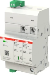 eOVR T2 1N 40-350 - 2TAM901100R4501