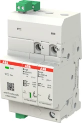 eOVR T2-T3 1N 20-275 - 2TAM921100R3401