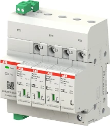 eOVR T2 3N 80-440s - 2TAM903100R5811