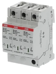 OVR T2 3L 40-275 P QS - 2CTB803873R2400