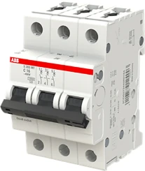 S203MT-C16 - 2CDS273445R0164
