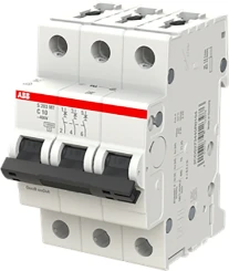 S203MT-C10 - 2CDS273445R0104
