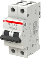 S202MT-C6 - 2CDS272445R0064