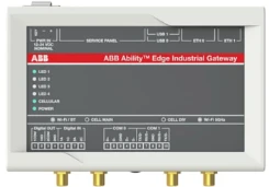 ABB Ability Edge Industrial gateway - 1SDA116751R1