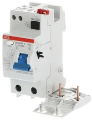 DDA 202 A-25/0,03 110V - 2CSB202199R1250
