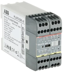 Pluto S20 v2, Safety-PLC - 2TLA020070R4700