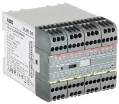 Pluto D45 v2 Safety-PLC - 2TLA020070R6600