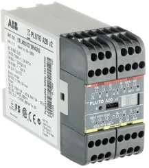 Pluto A20 v2, Safety-PLC - 2TLA020070R4500