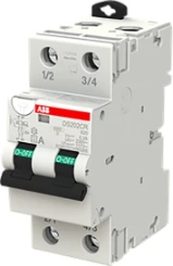DS202CR B20 A300 - 2CSR752140R3205