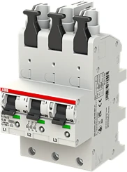 S751/3-E35 sel. main CB - 2CDS781001R4352