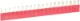 CR-SJB20-RED - 1SVR405598R0800